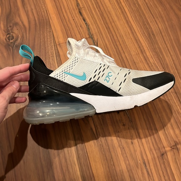 Nike air max 270s - Picture 5 of 8